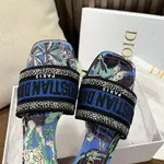 Dior Slippers