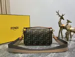 Fendi Baguette Bag