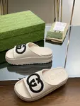 Gucci Slippers