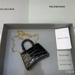 Balenciaga Mini Hourglass