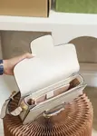 Gucci Horsebit 1955 Bag