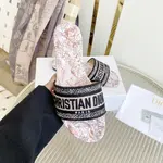 Dior Slippers
