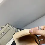 Gucci Leather Slippers