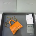 Balenciaga Mini Hourglass