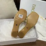Dior Slippers