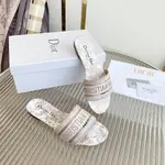 Dior Slippers