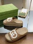 Gucci Slippers