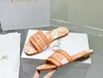 Dior Slippers