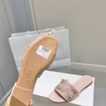 Dior Slippers