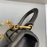 Balenciaga Mini Hourglass