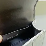 Balenciaga Mini Hourglass