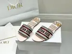 Dior Slippers