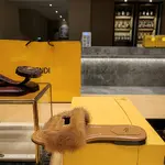 Fendi Sandals