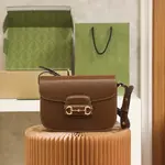 Gucci Horsebit 1955 Bag