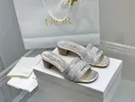 Dior Slippers
