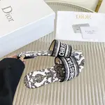 Dior Slippers