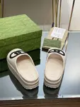 Gucci Slippers