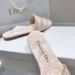 Dior Slippers