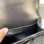 Balenciaga Mini Hourglass