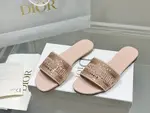 Dior Slippers