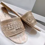 Dior Slippers