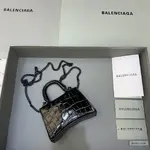 Balenciaga Mini Hourglass