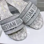 Dior Slippers