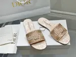 Dior Slippers