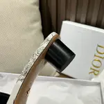 Dior Slippers