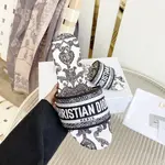 Dior Slippers