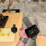 Fendi Sandals