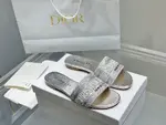 Dior Slippers