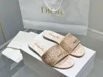 Dior Slippers