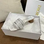 Dior Slippers
