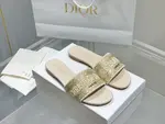 Dior Slippers