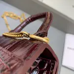 Balenciaga Mini Hourglass