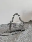 Balenciaga Mini Hourglass