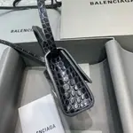 Balenciaga Mini Hourglass