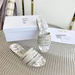Dior Slippers