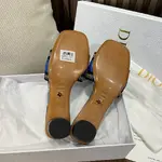 Dior Slippers