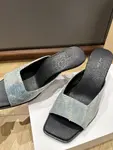 The Row Slippers