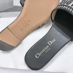 Dior Slippers