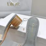 Dior Slippers
