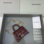 Balenciaga Mini Hourglass
