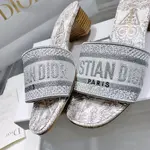 Dior Slippers