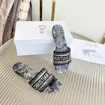Dior Slippers