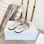 Dior Slippers