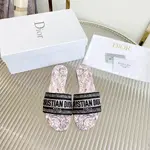 Dior Slippers