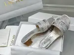 Dior Slippers