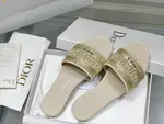 Dior Slippers
